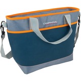 Campingaz Shopping Kühltasche Tropic 19L blau/orange