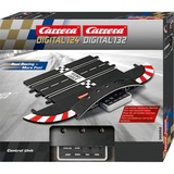Carrera DIGITAL 124/132 Control Unit, Schiene