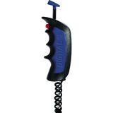 Carrera DIGITAL 124/132 Handregler, Controller schwarz/blau
