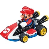 Carrera GO!!! Nintendo Mario Kart 8 - Mario, Rennwagen 