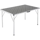 Coleman Campingtisch 2000024717, Camping-Tisch aluminium