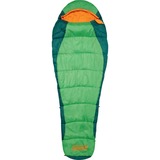 Coleman Mumienschlafsack FISION 200 grün
