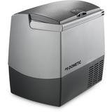 Dometic CoolFreeze CDF 18, Kühlbox dunkelgrau/hellgrau