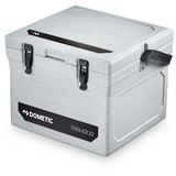 Dometic Cool-Ice WCI 22, Kühlbox silber