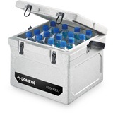 Dometic Cool-Ice WCI 22, Kühlbox silber
