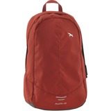 Easy Camp Austin Flame Red, Rucksack rot