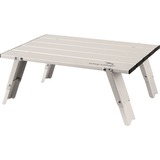 Easy Camp Easy Camp Angers 670200, Camping-Tisch silber