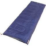 Easy Camp Schlafsack Chakra Blau blau