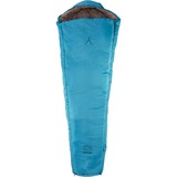 Grand Canyon FAIRBANKS 190, Schlafsack blau