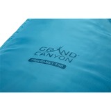 Grand Canyon FAIRBANKS 190, Schlafsack blau
