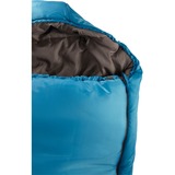 Grand Canyon FAIRBANKS 190, Schlafsack blau