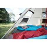 Grand Canyon FAIRBANKS 190, Schlafsack blau