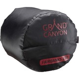 Grand Canyon Grand Canyon Schlafsack FAIRBANKS 190 rot