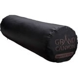 Grand Canyon Hancock 5.0 XW 350015, Camping-Matte burgunderrot