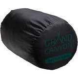 Grand Canyon Hattan 3.8 M 350002, Camping-Matte dunkelgrün
