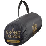 Grand Canyon Kuppelzelt CARDOVA 1, Blue Grass blau/grau, 1 bis 2 Personen