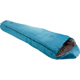 Grand Canyon Schlafsack FAIRBANKS 205 blau