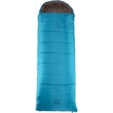 Grand Canyon Schlafsack UTAH 205 blau