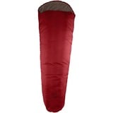 Grand Canyon Schlafsack WHISTLER 190 rot