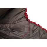 Grand Canyon Schlafsack WHISTLER 190 rot