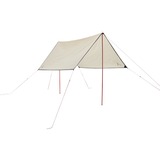 Shelter ZUNI 3, Mojave Desert, Sonnensegel