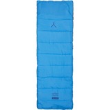 Grand Canyon TOPAZ CAMPING BED COVER M, Decke grau/blau, Größe M