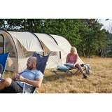Grand Canyon Topaz Camping Bed M 360018, Camping-Bett braun