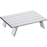 Grand Canyon Tucket Table Micro 360030, Camping-Tisch aluminium