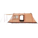 Grand Canyon Tunnelzelt DOLOMITI 6, Mojave Desert beige, 5-6 Personen