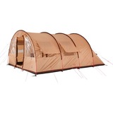 Grand Canyon Tunnelzelt HELENA 6, Mojave Desert beige, 5-6 Personen