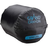 Grand Canyon UTAH 205, Schlafsack blau