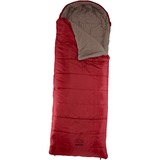 Grand Canyon UTAH 205, Schlafsack rot
