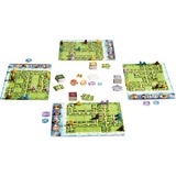 HABA Karuba, Brettspiel 