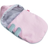 HABA Puppen-Schlafsack Kuscheltraum, Puppenzubehör 