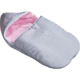 HABA Puppen-Schlafsack Kuscheltraum, Puppenzubehör 