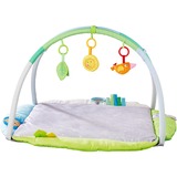 HABA Spieltrainer Kuschelnest, Spielbogen/Decke 