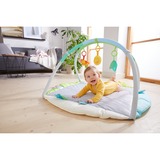 HABA Spieltrainer Kuschelnest, Spielbogen/Decke 