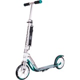 HUDORA BigWheel 205, Scooter türkis/weiß