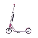 HUDORA BigWheel 205, Scooter magenta/silber