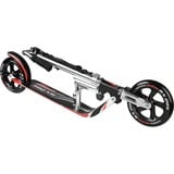 HUDORA BigWheel RX 205, Scooter schwarz/rot