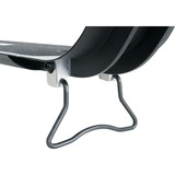 HUDORA BigWheel Style 230 , Scooter schwarz