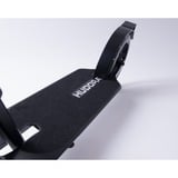 HUDORA BigWheel Style 230 , Scooter schwarz