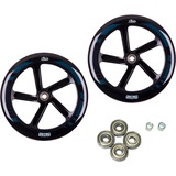 HUDORA Ersatzrollenset BigWheel 205 schmal