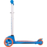 HUDORA Flitzkids 2.0, Scooter blau