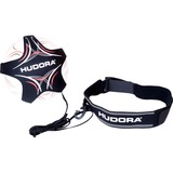 HUDORA Fußball Rebound Trainer, Fitnessgerät schwarz