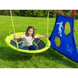 HUDORA Nestschaukel 110  grün/schwarz