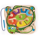 Hape Colorback Sea Turtle - Meeresschildkröte, Geschicklichkeitsspiel