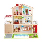 Hape Puppen-Villa, Puppenzubehör