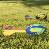Hasbro Nerf N-Sports Vortex Aero Howler, Gartenspielgerät mehrfarbig