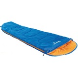 High Peak Schlafsack Boogie blau/orange